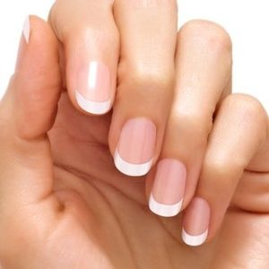 Color Street Makeup - Color Street City of Love French nail polish strip Color Street Makeup - Color Street City of Love French nail polish strip